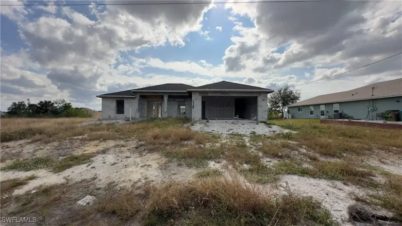 Picture of 1724 NE 27Th Ter, Cape Coral FL 33909