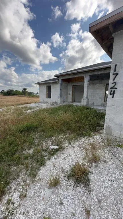Picture of 1724 NE 27Th Ter, Cape Coral FL 33909