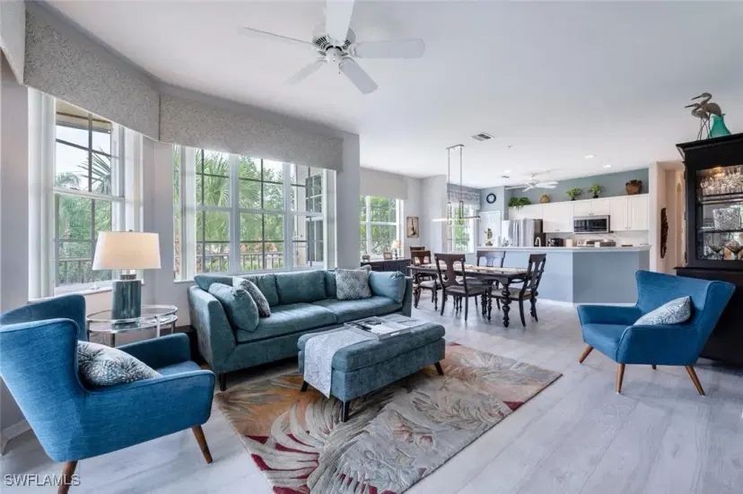 Picture of 4844 Hampshire Ct 107, Naples FL 34112