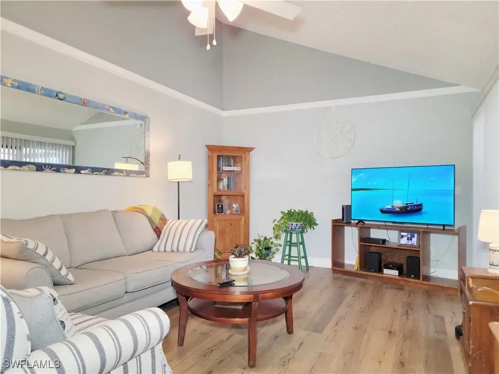 Picture of 5670 Foxlake Dr, North Fort Myers, FL 33917