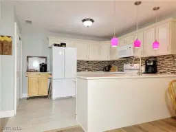 Picture of 5670 Foxlake Dr, North Fort Myers, FL 33917