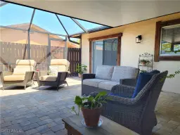 Picture of 5670 Foxlake Dr, North Fort Myers, FL 33917