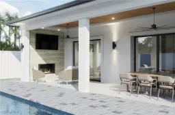 Picture of 658 93Rd Ave N, Naples, FL 34108