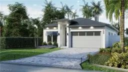 Picture of 658 93Rd Ave N, Naples, FL 34108