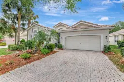 Picture of 13594 Morocca Lake Lane, Delray Beach, FL 33446