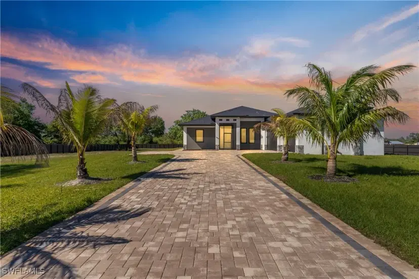 Picture of 7824 16Th Ter, Labelle FL 33935