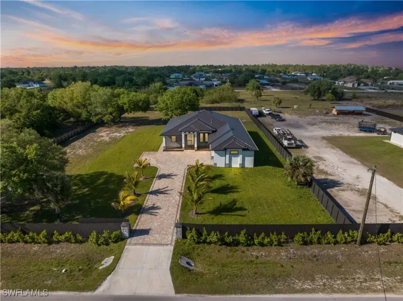 Picture of 7824 16Th Ter, Labelle FL 33935
