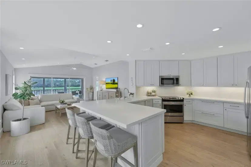 Picture of 6270 Bellerive Ave 308, Naples FL 34119