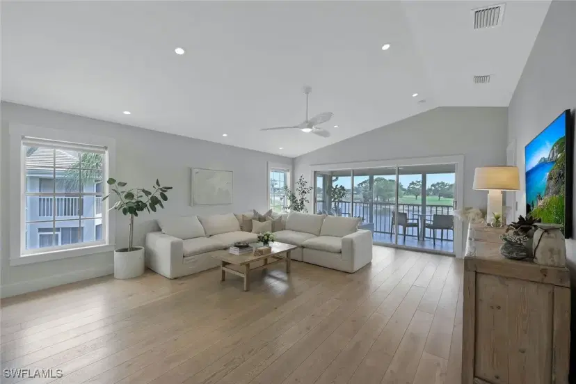 Picture of 6270 Bellerive Ave 308, Naples FL 34119