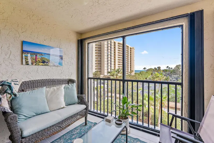 Picture of 500 Ocean Trail 406 Way 406, Jupiter FL 33477
