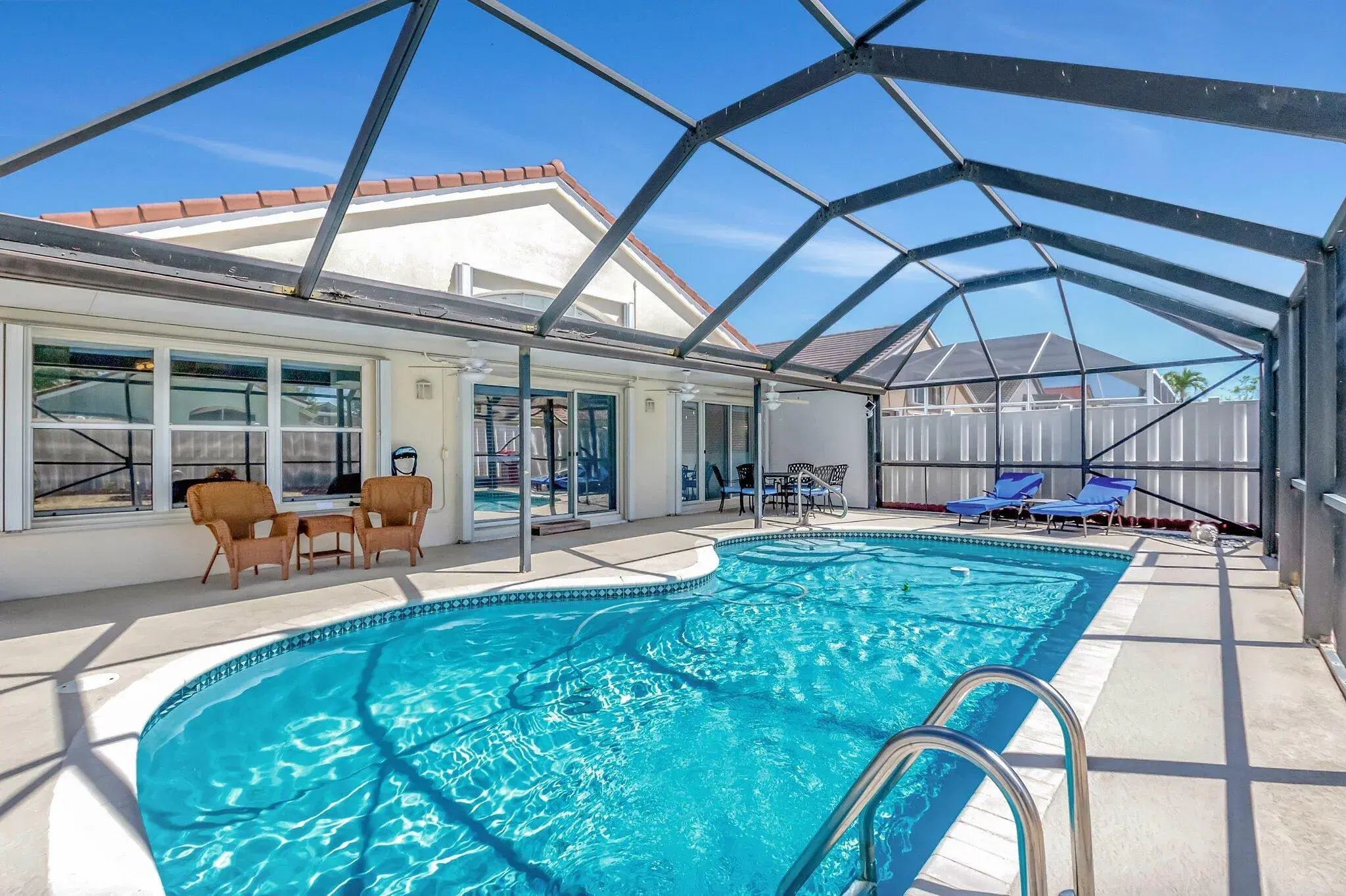 Picture of 6439 Barton Creek Circle, Lake Worth, FL 33463