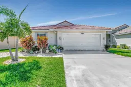 Picture of 6439 Barton Creek Circle, Lake Worth, FL 33463