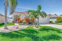 Picture of 6439 Barton Creek Circle, Lake Worth, FL 33463