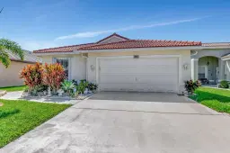 Picture of 6439 Barton Creek Circle, Lake Worth, FL 33463