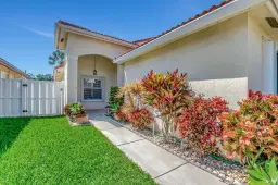 Picture of 6439 Barton Creek Circle, Lake Worth, FL 33463