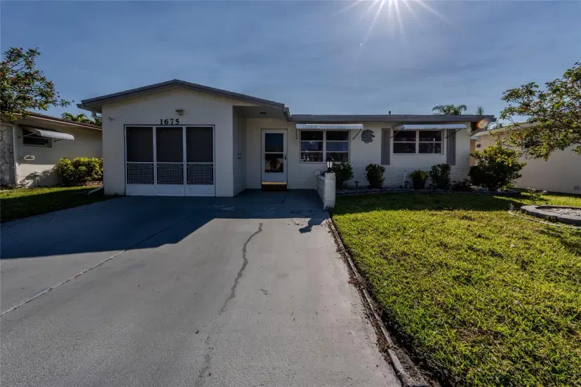 Picture of 1675 NW 69Th Ter, Margate FL 33063