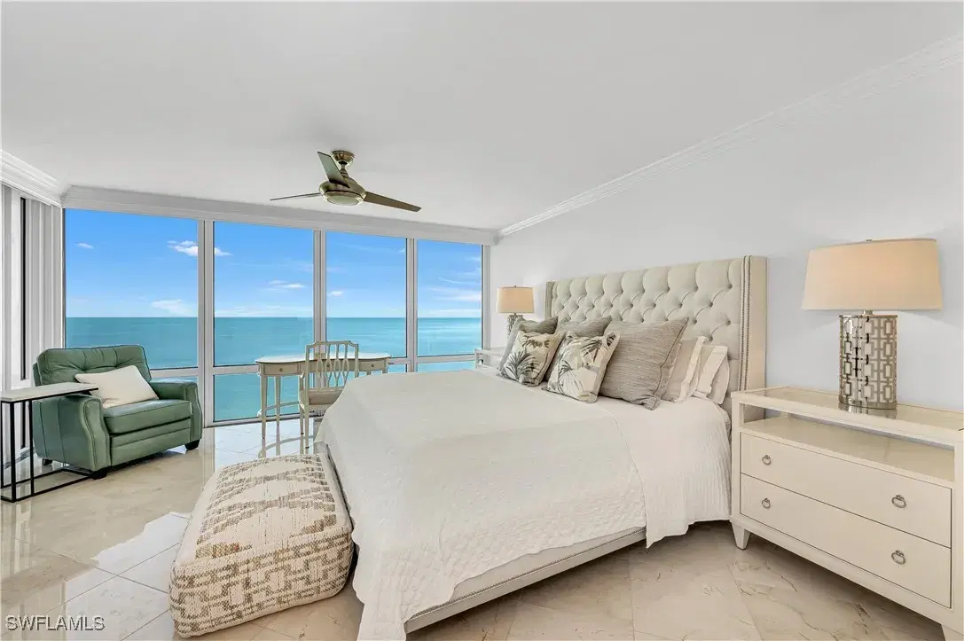 Picture of 4651 Gulf Shore Blvd N 1703, Naples, FL 34103