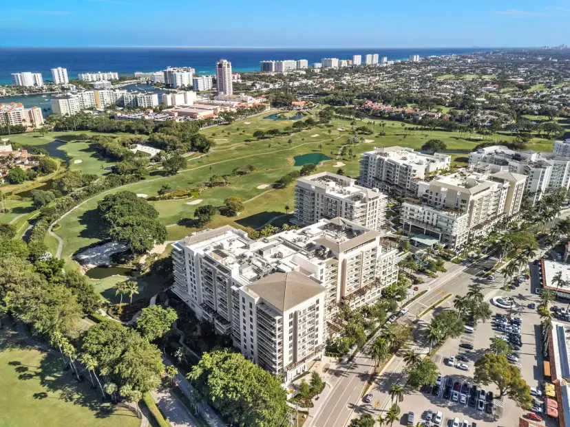 Picture of 220 SE Mizner Boulevard 610, Boca Raton FL 33432