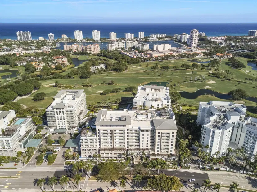 Picture of 220 SE Mizner Boulevard 610, Boca Raton FL 33432