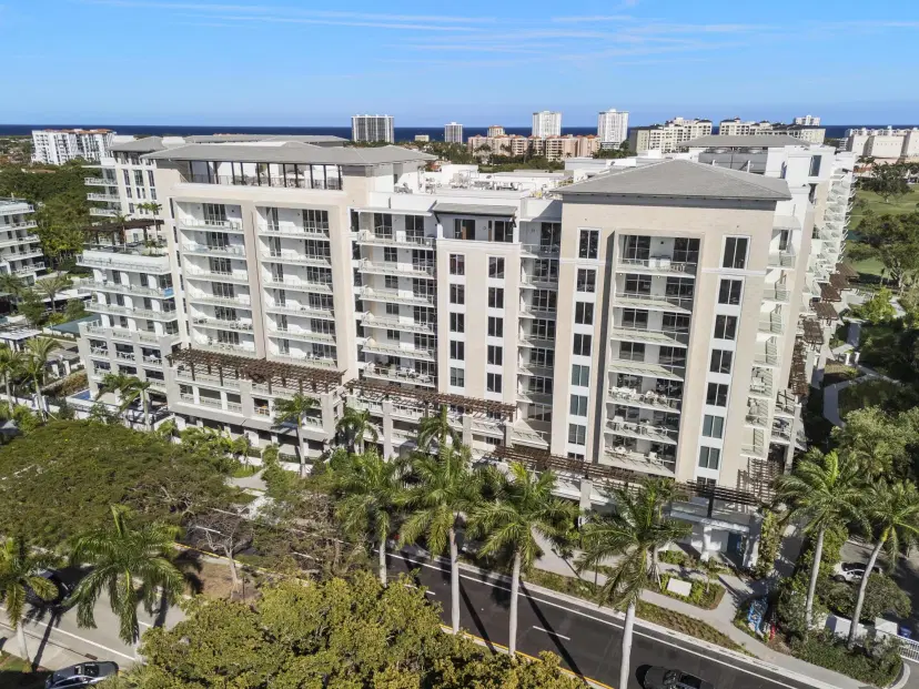 Picture of 220 SE Mizner Boulevard 610, Boca Raton FL 33432