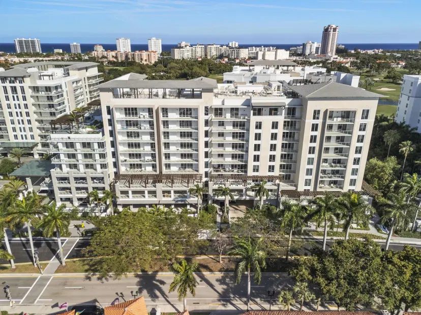Picture of 220 SE Mizner Boulevard 610, Boca Raton FL 33432