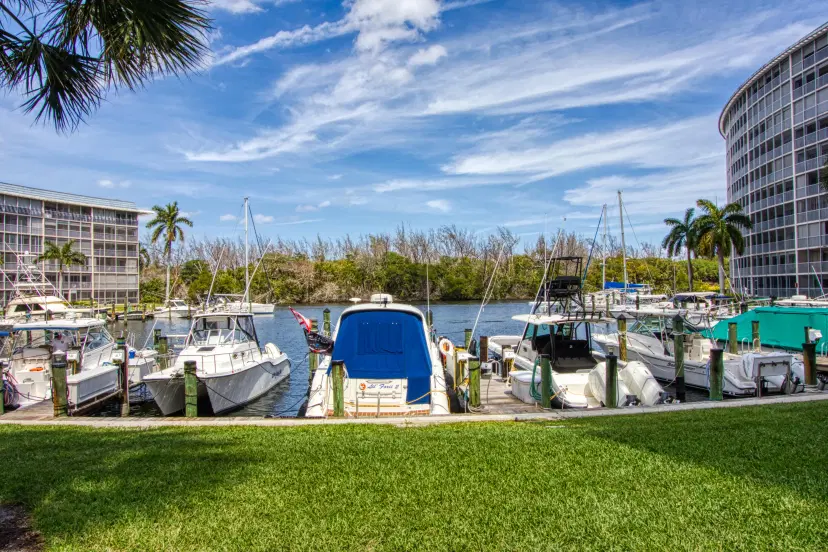 Picture of 1301 E Hillsboro Boulevard 103, Deerfield Beach FL 33441