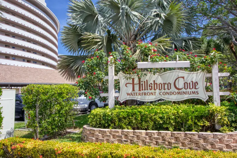 Picture of 1301 E Hillsboro Boulevard 103, Deerfield Beach FL 33441
