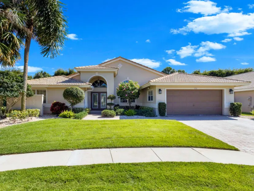 Picture of 7230 Falls Road E, Boynton Beach FL 33437