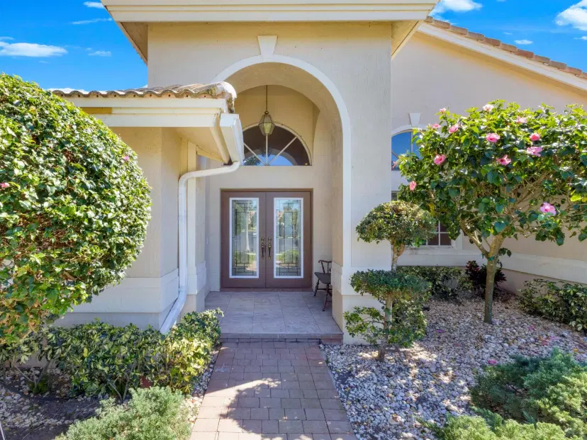 Picture of 7230 Falls Road E, Boynton Beach FL 33437