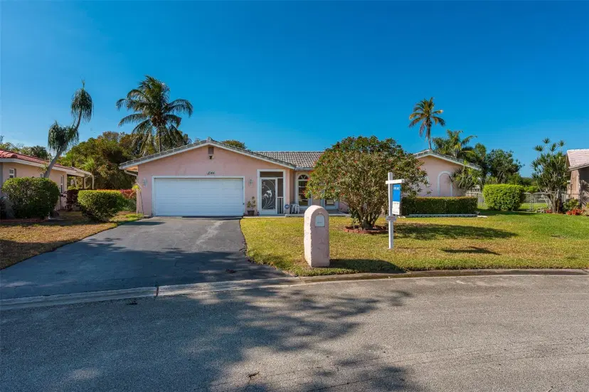 Picture of 11944 NW 30Th St, Coral Springs FL 33065