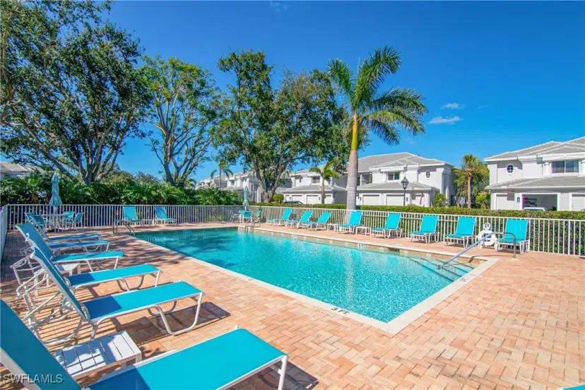 Picture of 8471 Southbridge Dr 2, Estero FL 33967