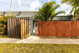 Picture of 1165 Palm Ave 6D, North Fort Myers, FL 33903
