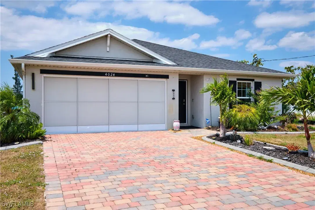 Picture of 4024 NE 10Th Ave, Cape Coral, FL 33909