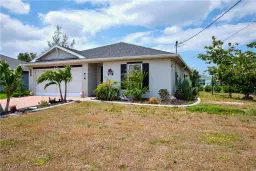 Picture of 4024 NE 10Th Ave, Cape Coral, FL 33909