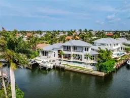 Picture of 1266 Cobia Ct, Naples, FL 34102