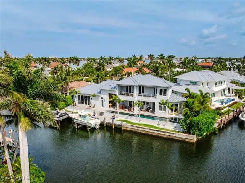 Picture of 1266 Cobia Ct, Naples FL 34102