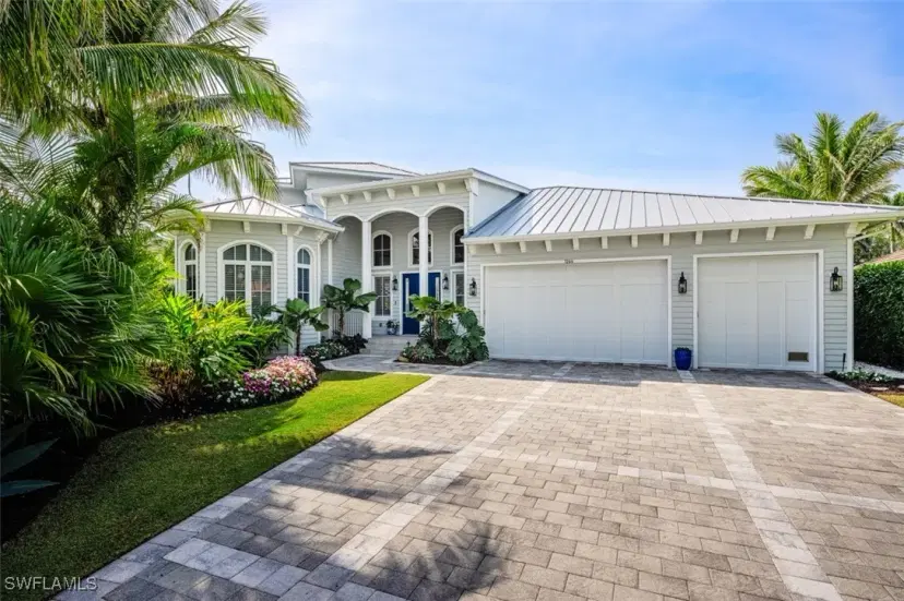 Picture of 1266 Cobia Ct, Naples FL 34102