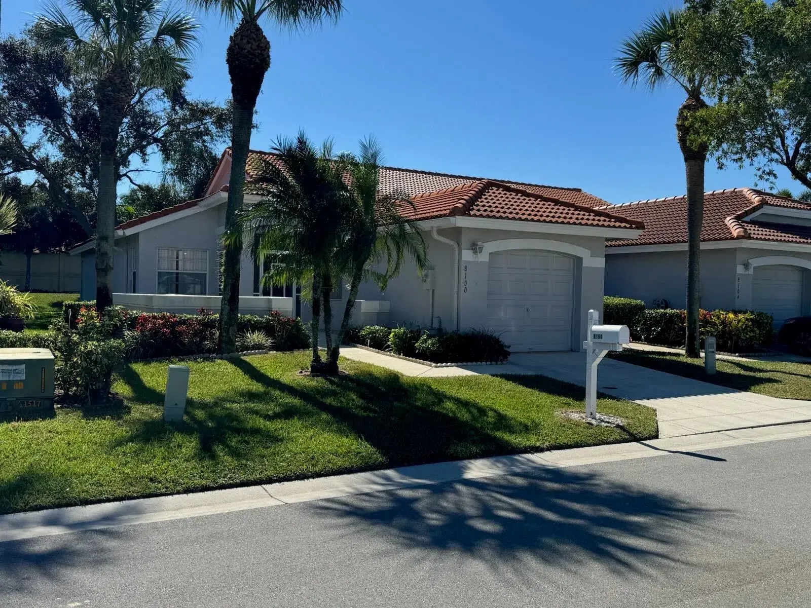 Picture of 8100 Summer Shores Drive, Delray Beach, FL 33446