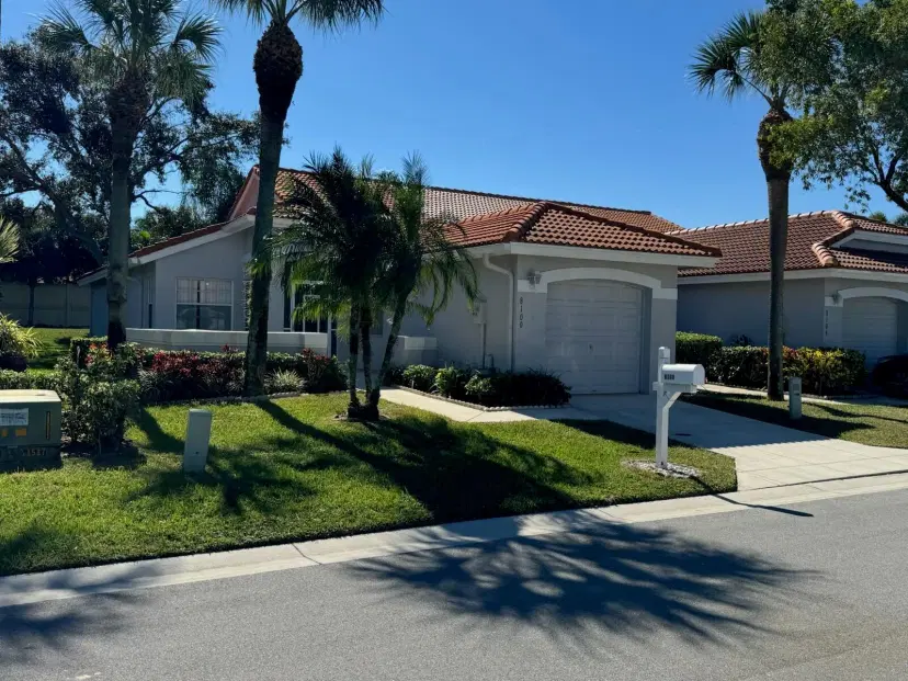 Picture of 8100 Summer Shores Drive, Delray Beach FL 33446