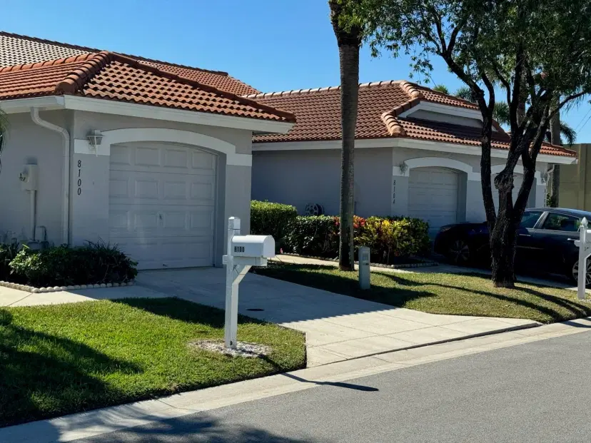 Picture of 8100 Summer Shores Drive, Delray Beach FL 33446