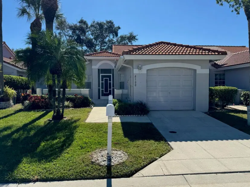 Picture of 8100 Summer Shores Drive, Delray Beach FL 33446