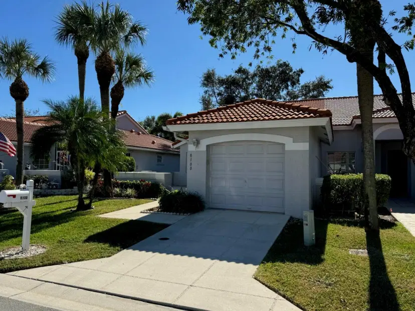 Picture of 8100 Summer Shores Drive, Delray Beach FL 33446