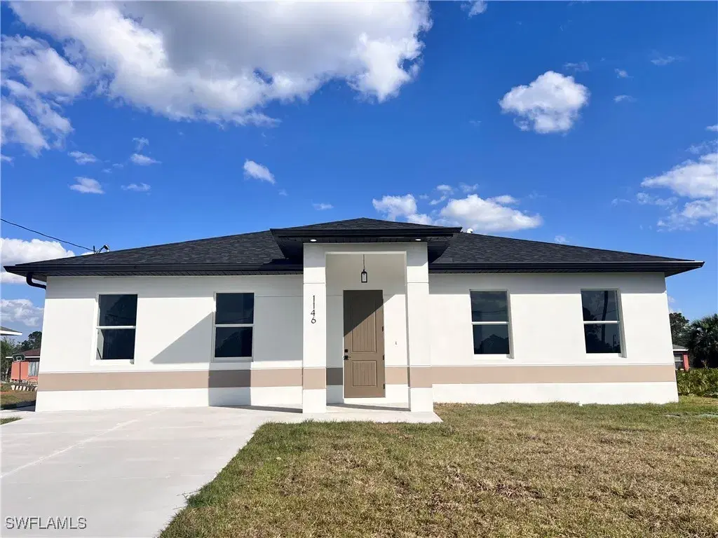 Picture of 1146 Milwaukee Blvd, Lehigh Acres, FL 33974