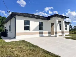Picture of 1146 Milwaukee Blvd, Lehigh Acres, FL 33974