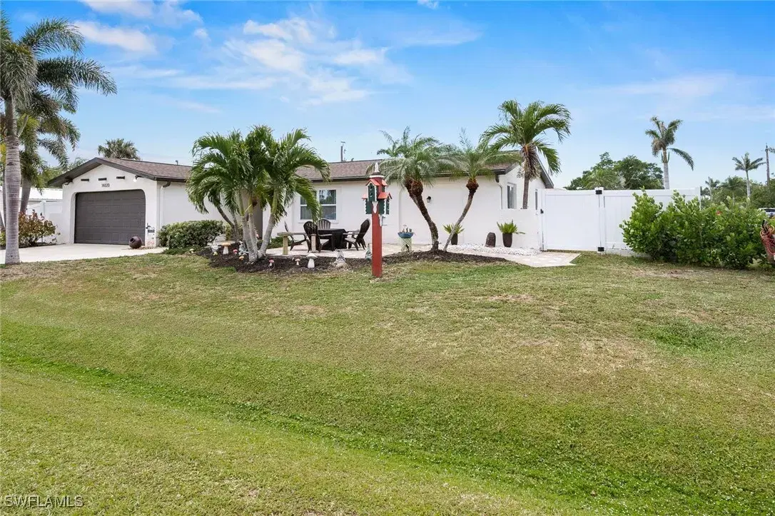 Picture of 14020 Amsterdam Ave, Fort Myers, FL 33919