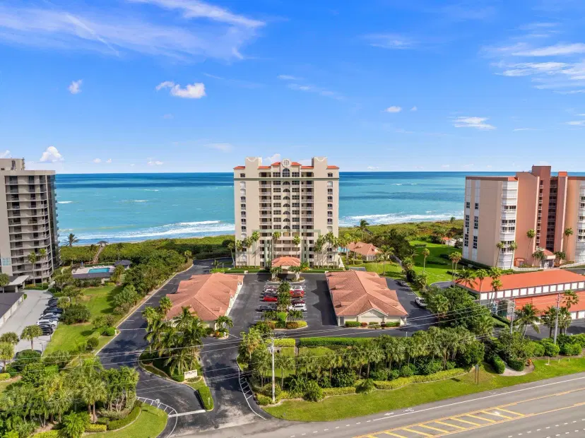 Picture of 3920 N Highway A1A 204, Hutchinson Island FL 34949