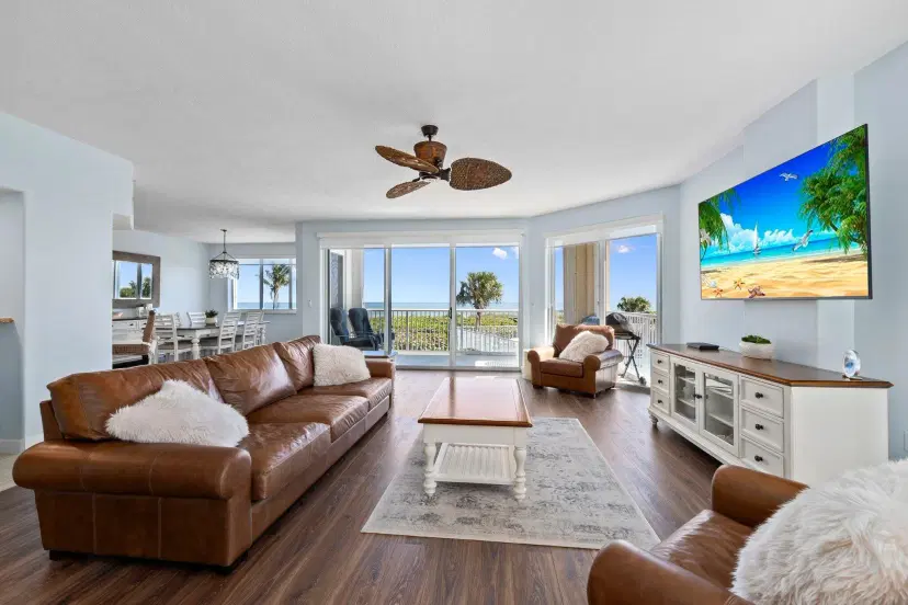 Picture of 3920 N Highway A1A 204, Hutchinson Island FL 34949
