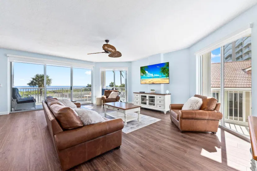 Picture of 3920 N Highway A1A 204, Hutchinson Island FL 34949