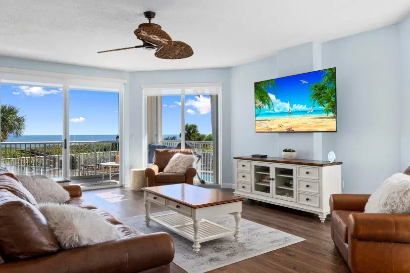 Picture of 3920 N Highway A1A 204, Hutchinson Island FL 34949