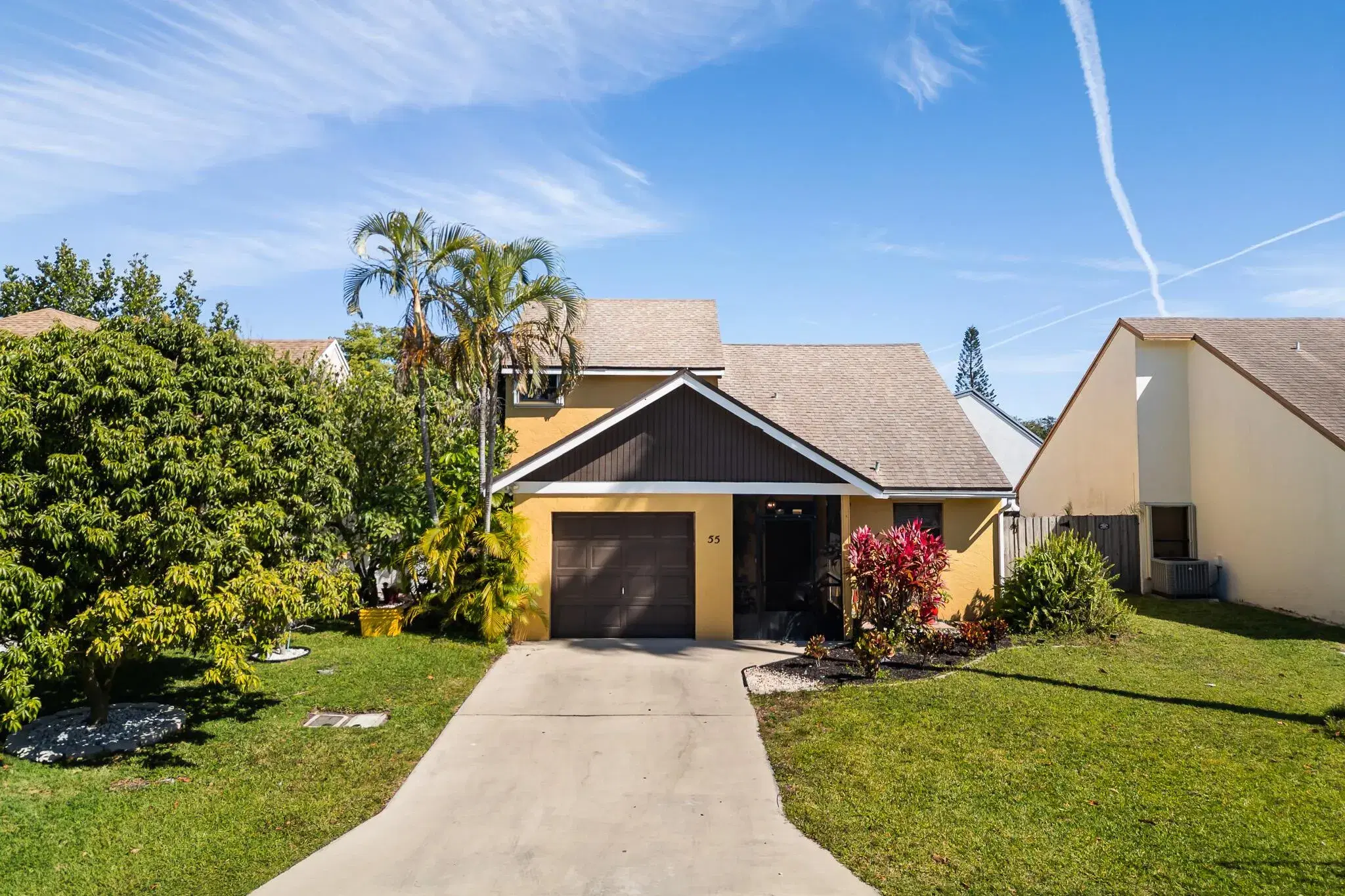 Picture of 55 Peachtree Place, Boynton Beach, FL 33436